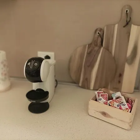 Retro' דירה סאווה