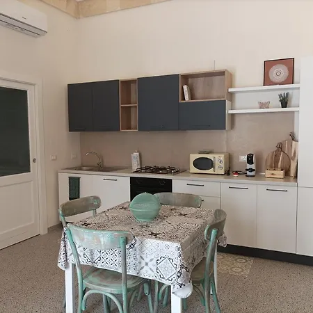 Retro' Apartamento Sava