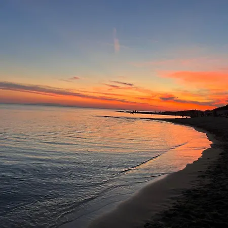 Retro' דירה סאווה