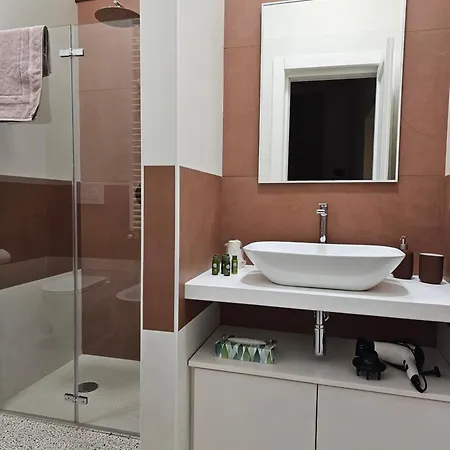 Retro' דירה סאווה