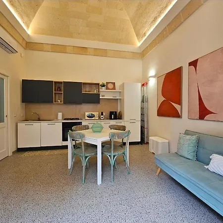 Retro' Apartamento Sava
