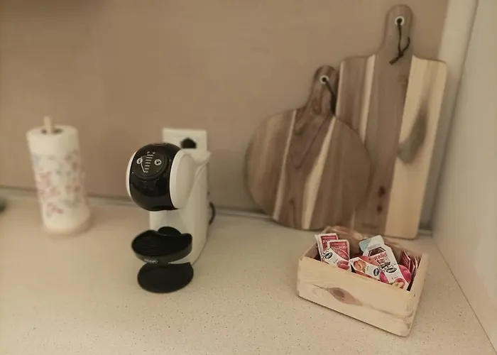 Retro' Apartmán Sava