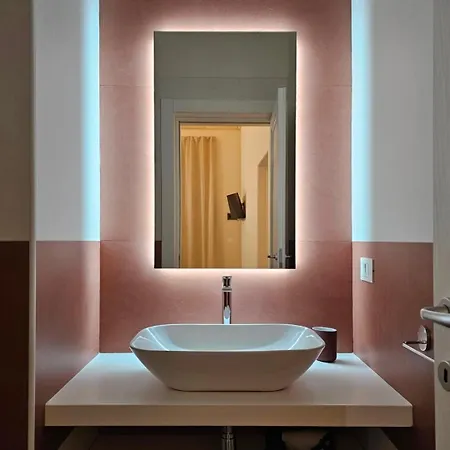 Apartamento Retro'