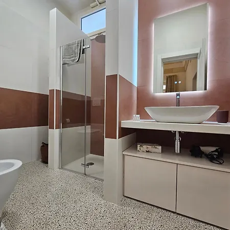 Apartamento Retro' *